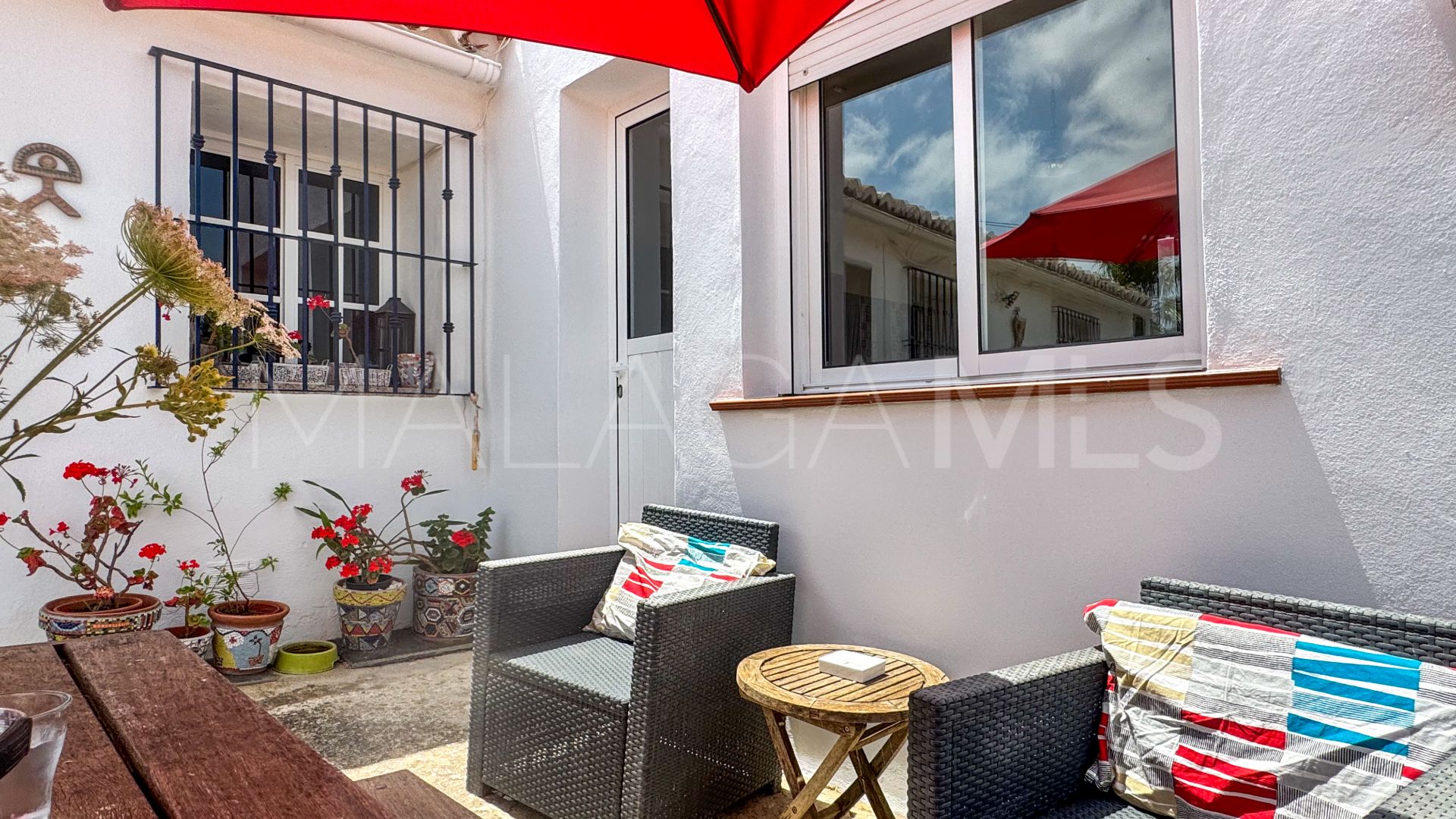 Se vende casa de campo in Antequera