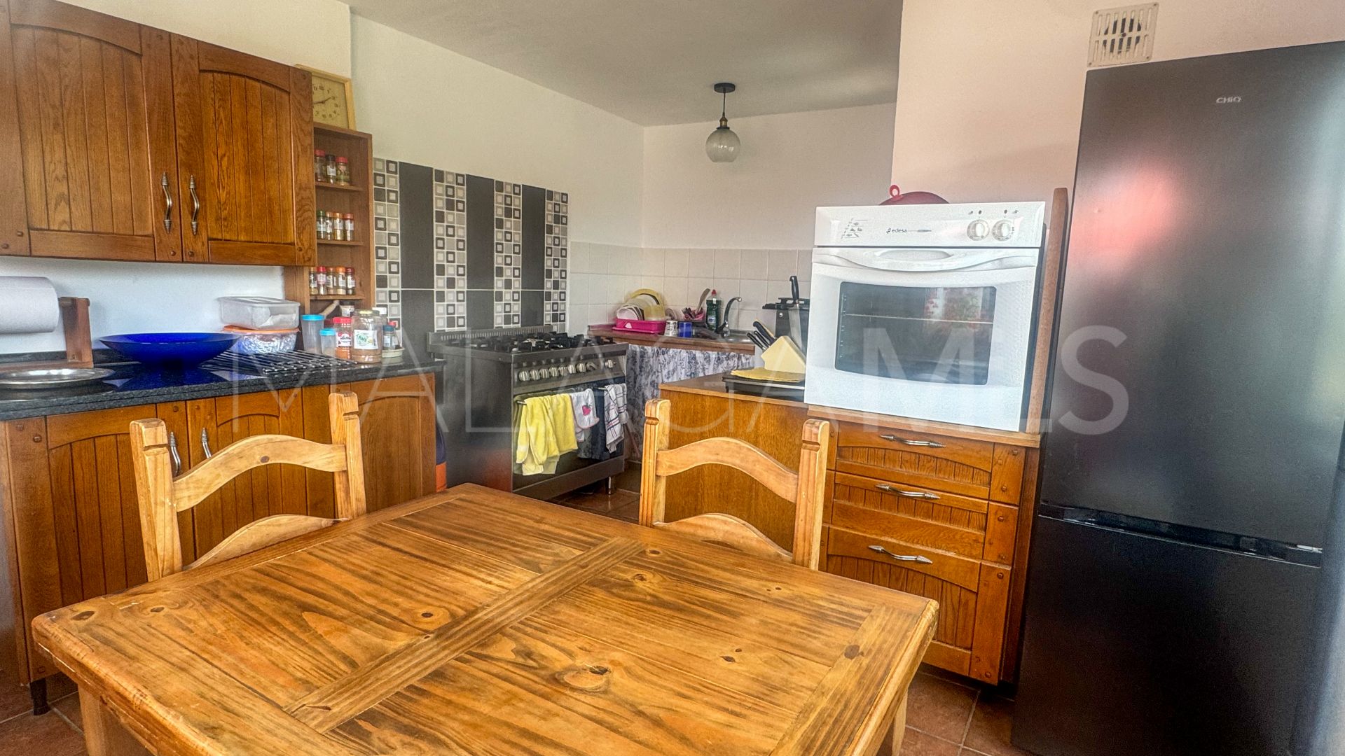 Se vende casa de campo in Antequera