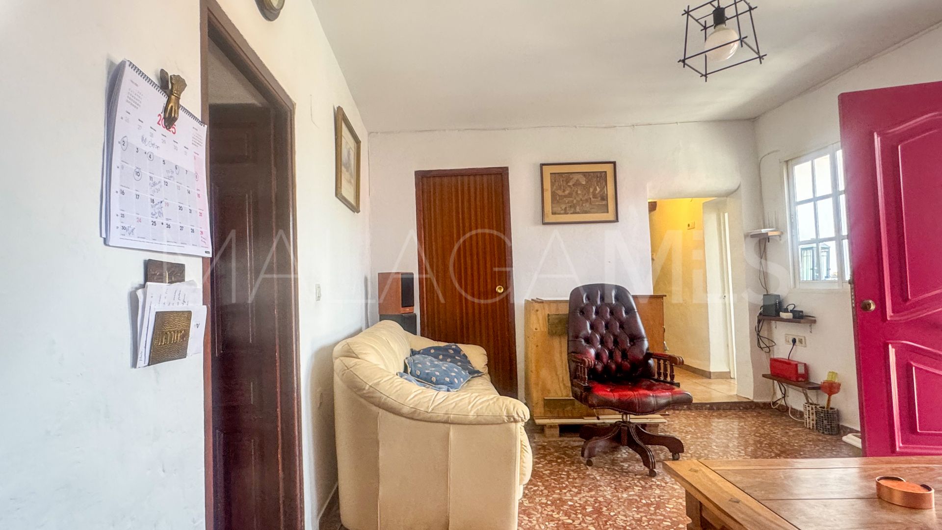 Se vende casa de campo in Antequera