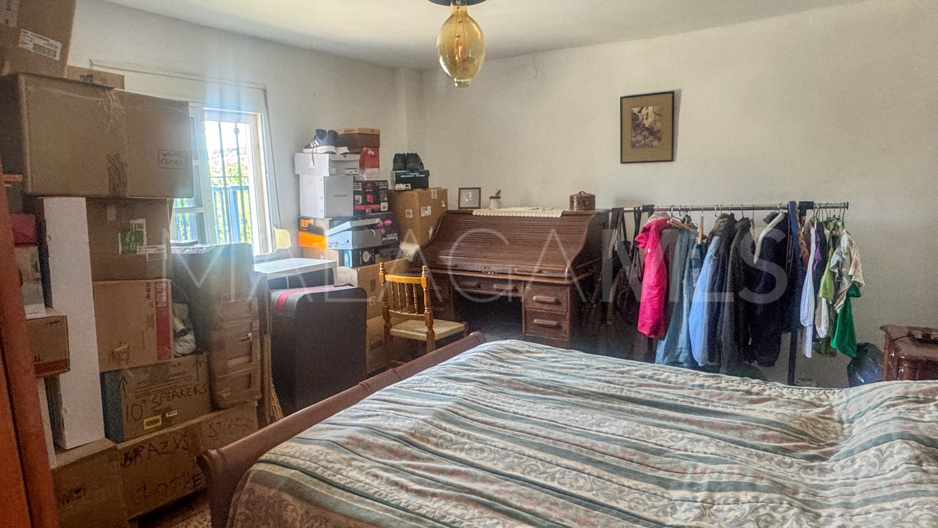 Se vende casa de campo in Antequera