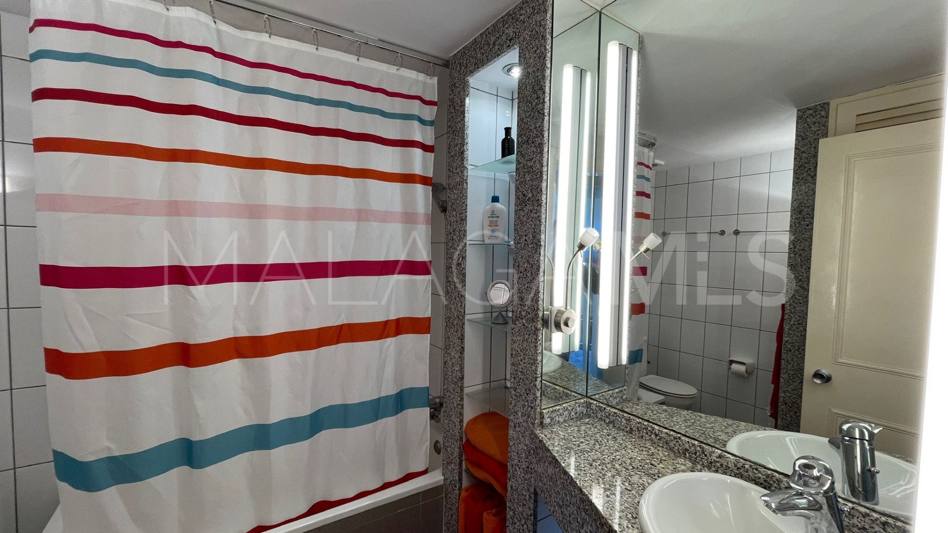 Marbesa, duplex for sale