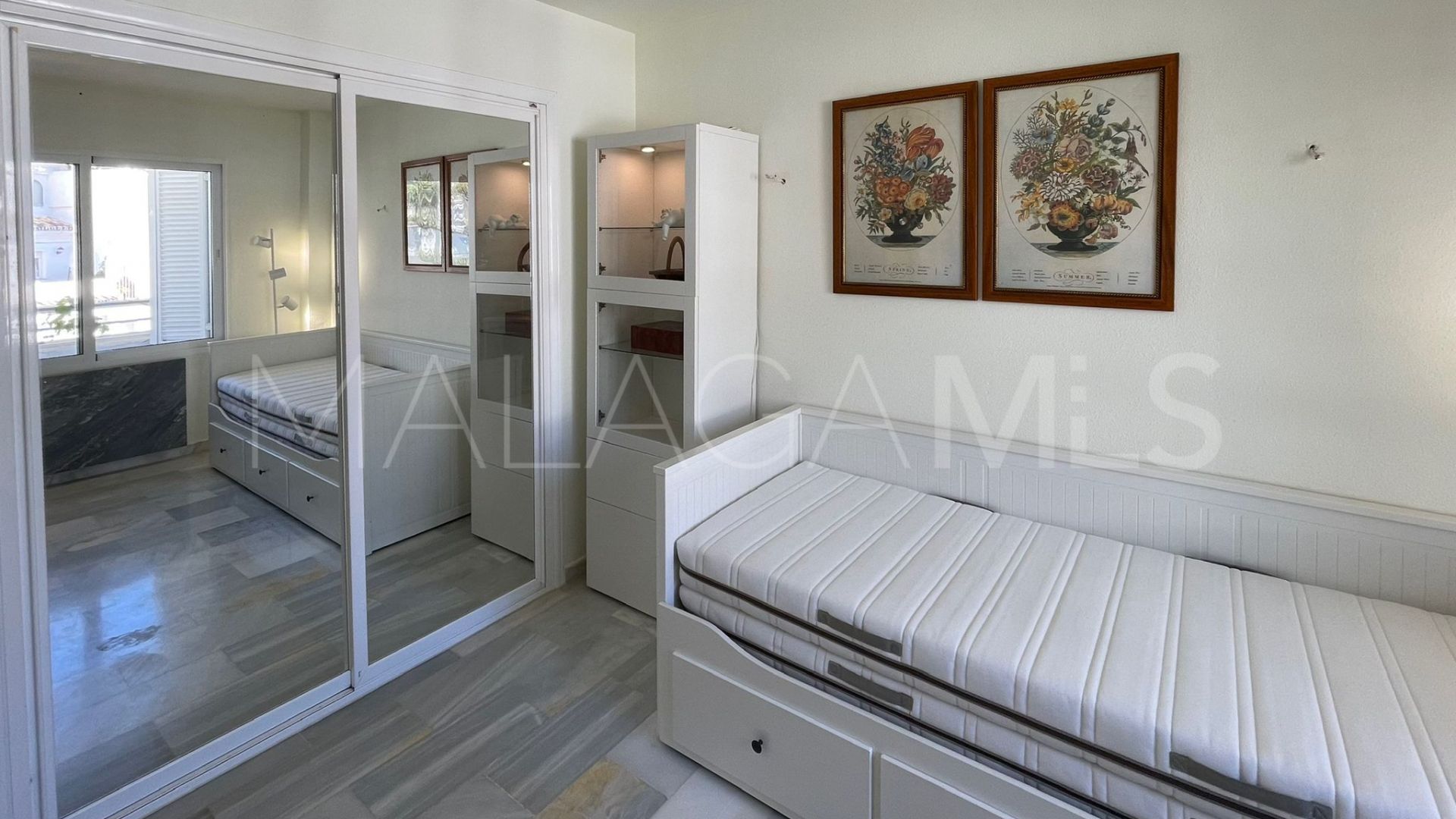 Marbesa, duplex for sale