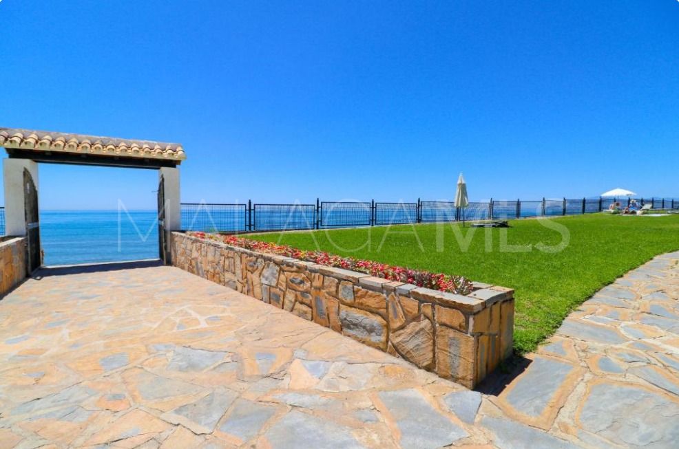 Marbesa, duplex for sale