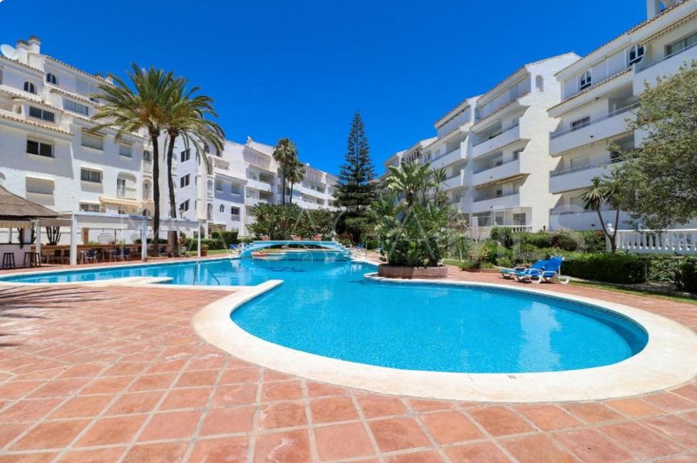 Marbesa, duplex for sale