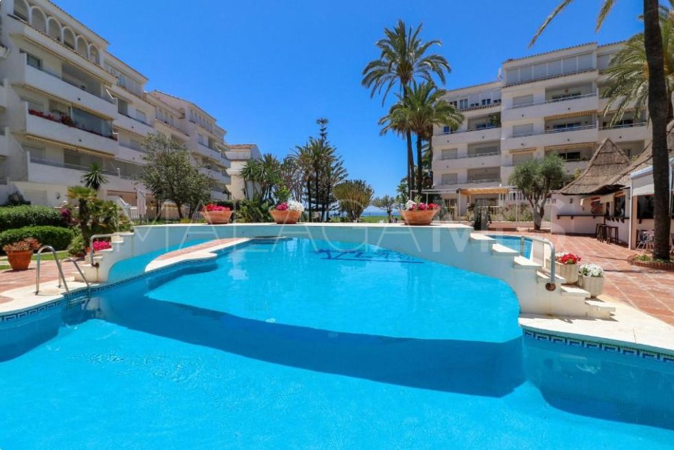 Marbesa, duplex for sale