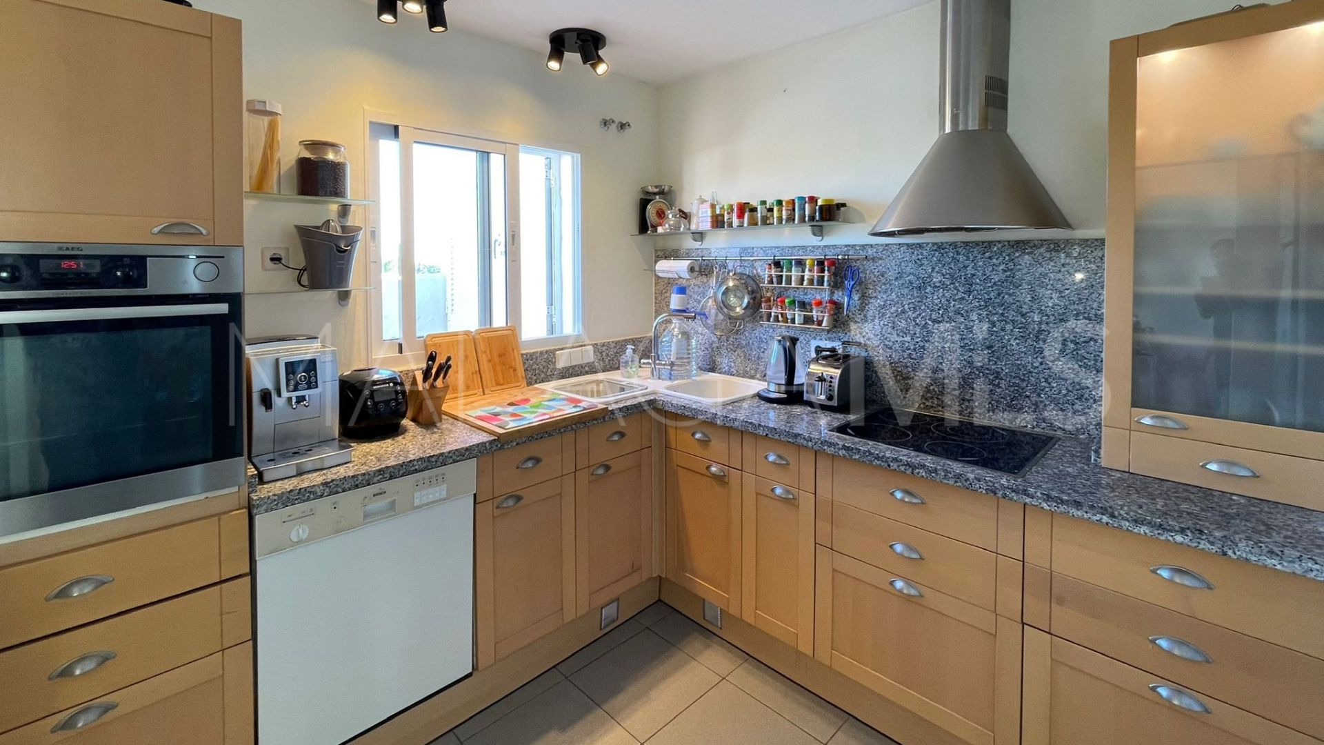 Marbesa, duplex for sale