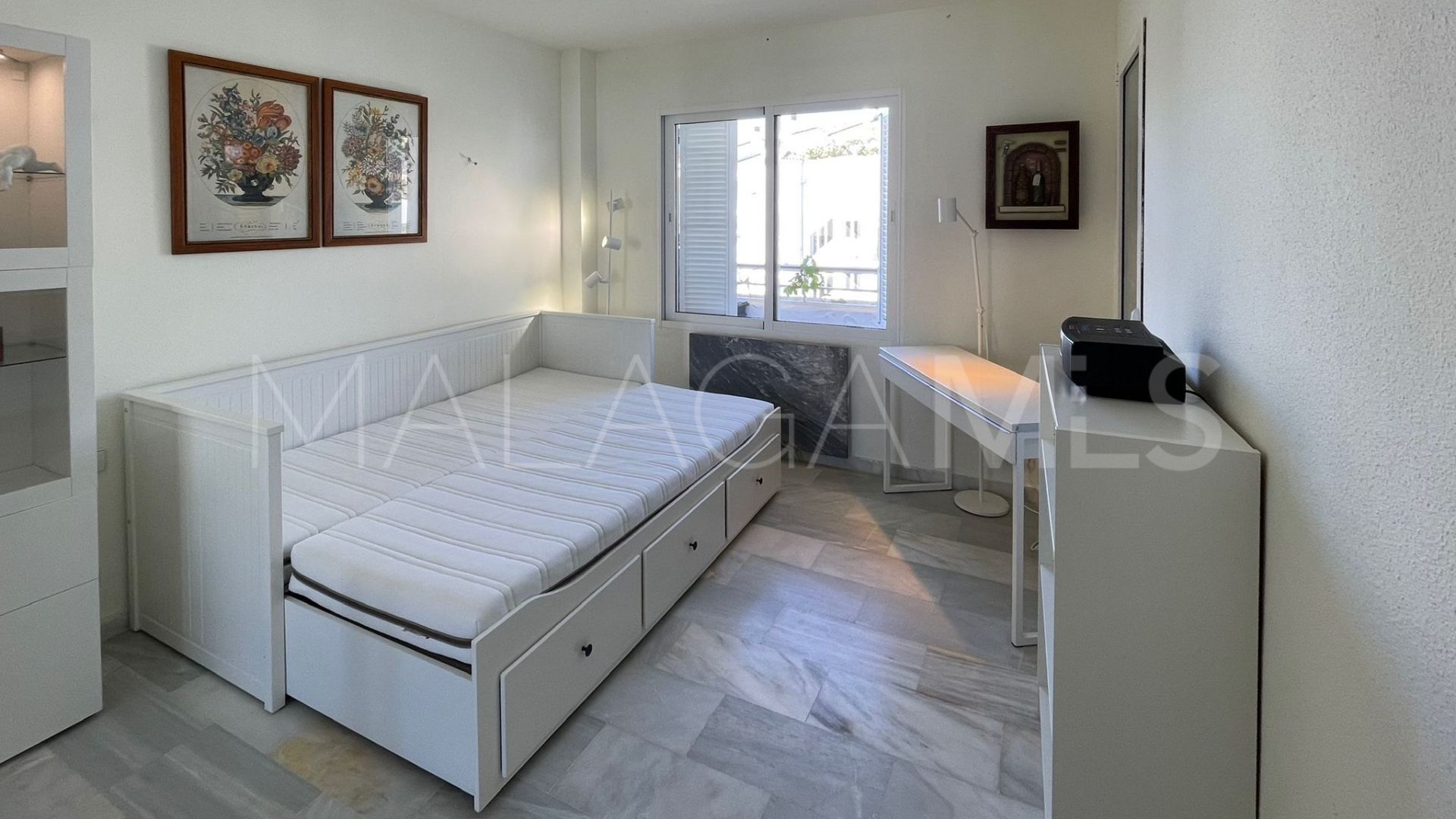 Marbesa, duplex for sale