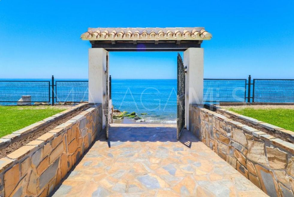 Marbesa, duplex for sale