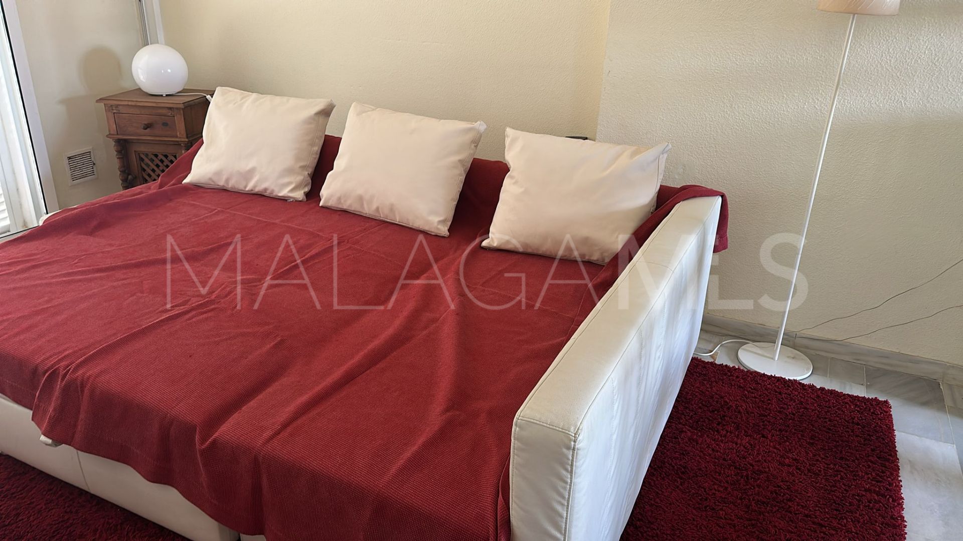 Marbesa, duplex for sale
