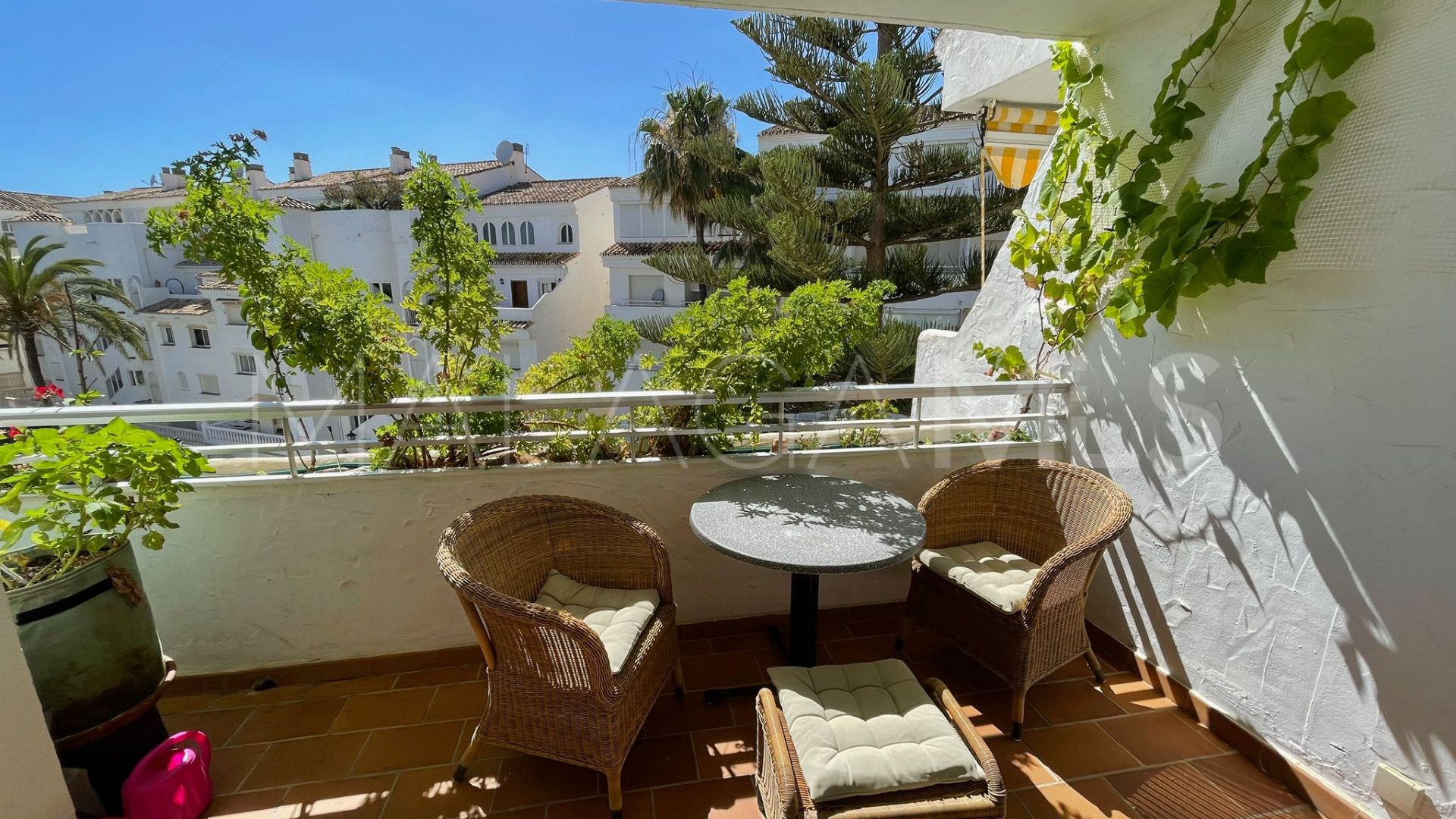 Marbesa, duplex for sale
