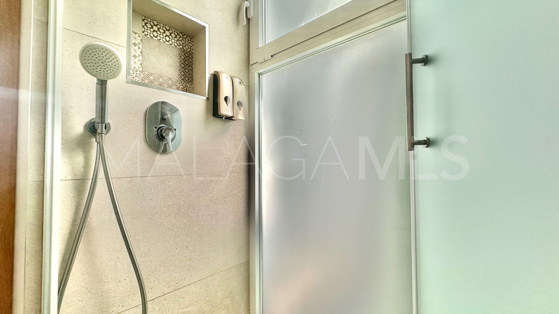 Radhus for sale in Playa Bajadilla - Puertos
