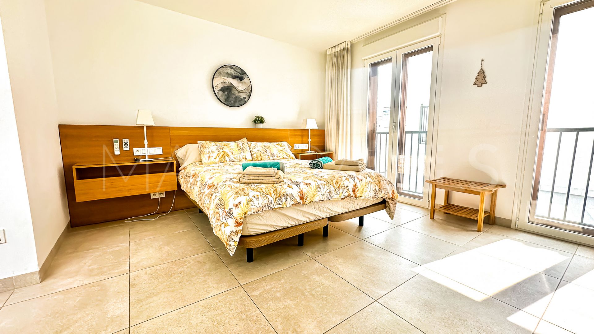 Radhus for sale in Playa Bajadilla - Puertos
