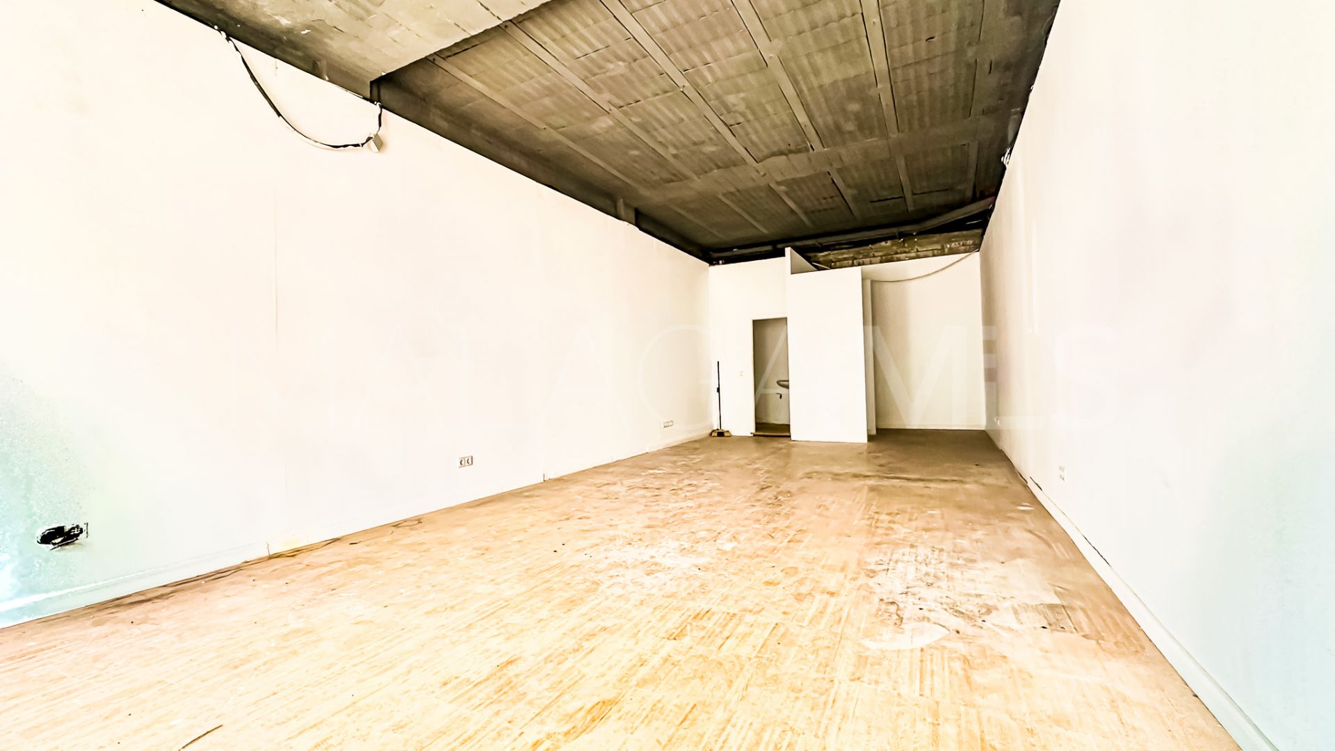 Office in Ricardo Soriano for sale