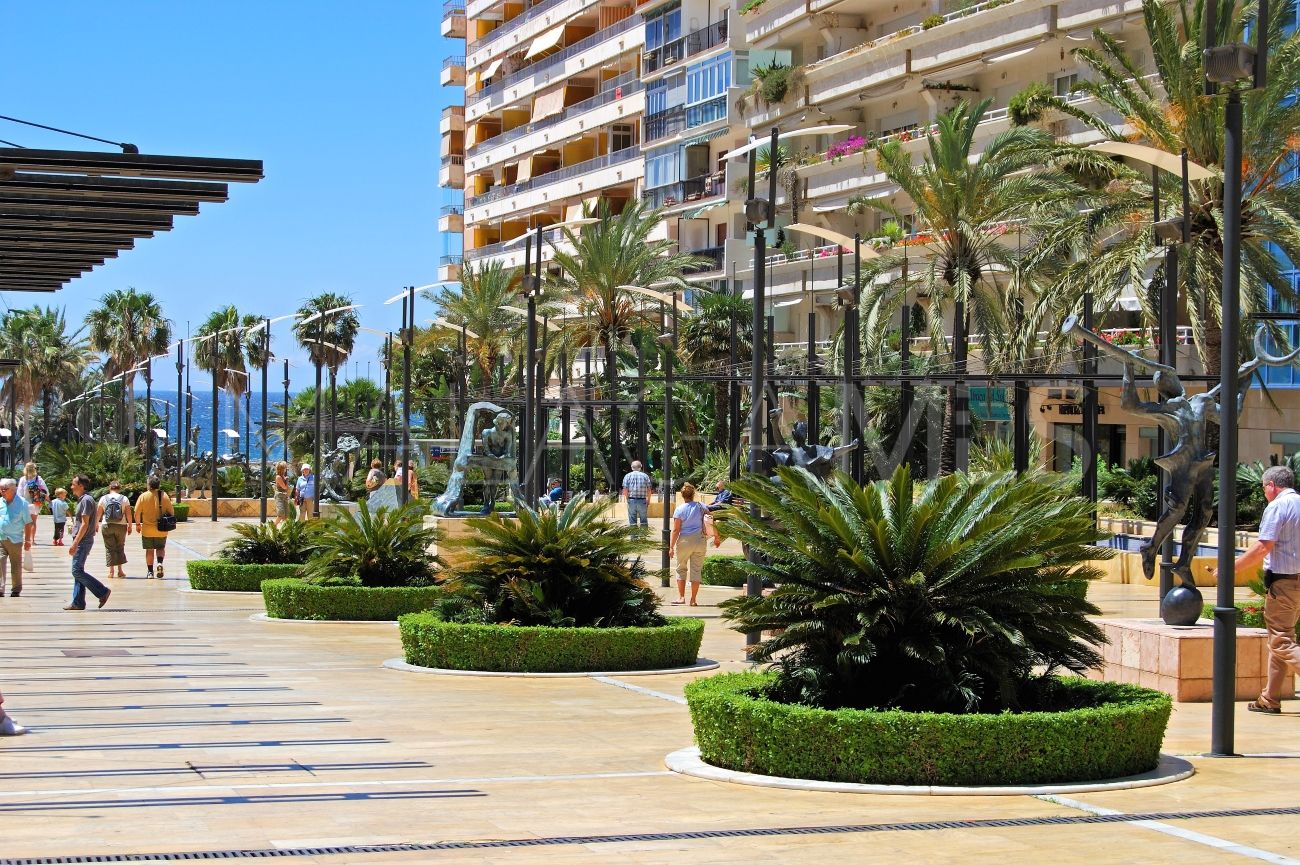 Office in Ricardo Soriano for sale