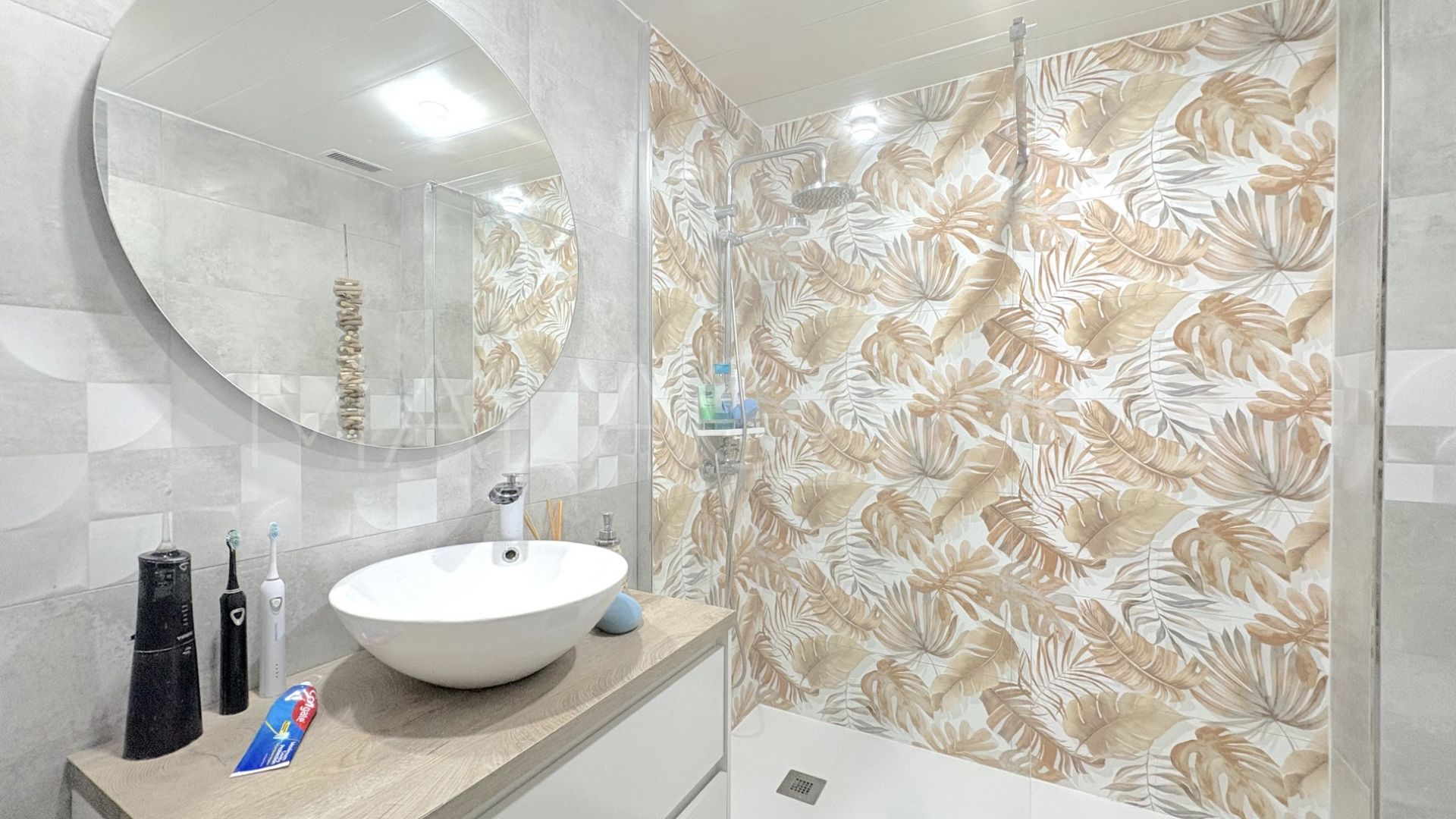Appartement rez de chaussée for sale in Calahonda Playa