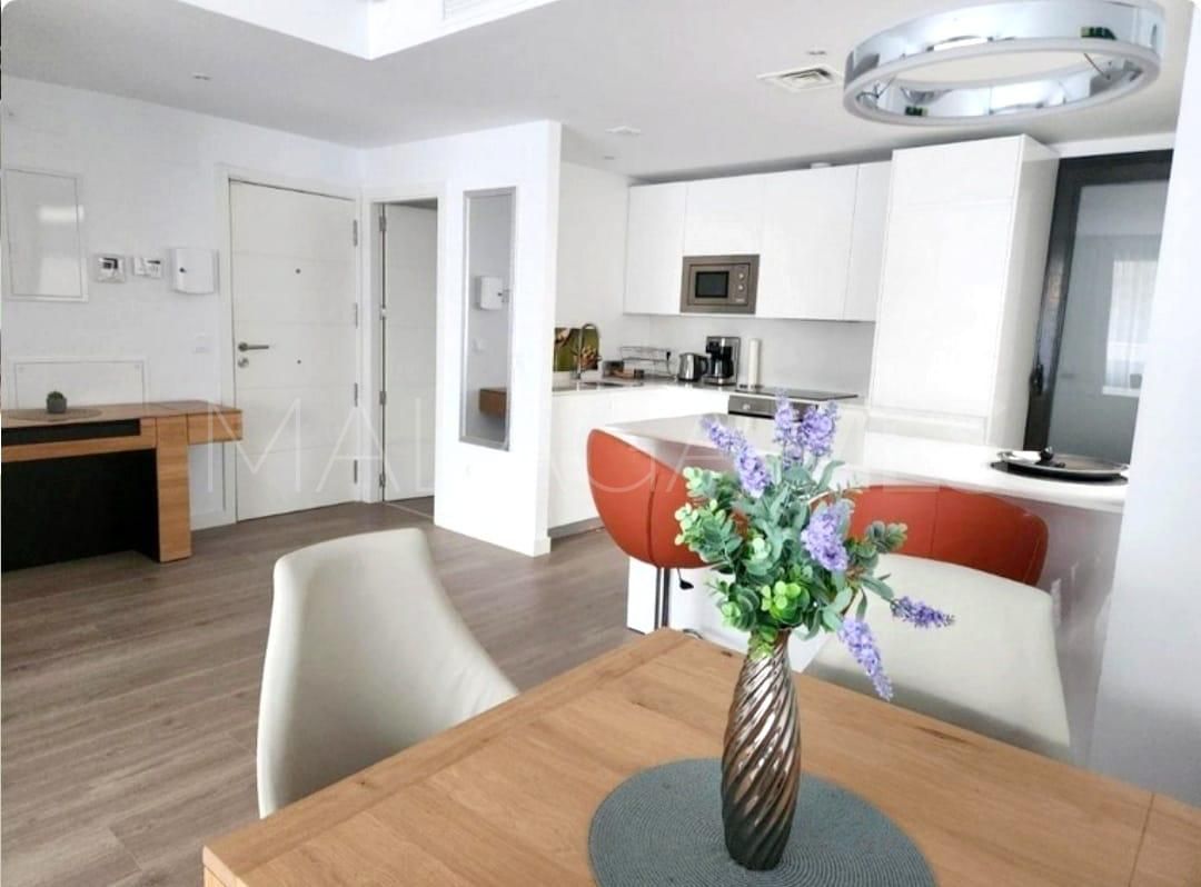 Apartamento planta baja a la venta in Cala de Mijas