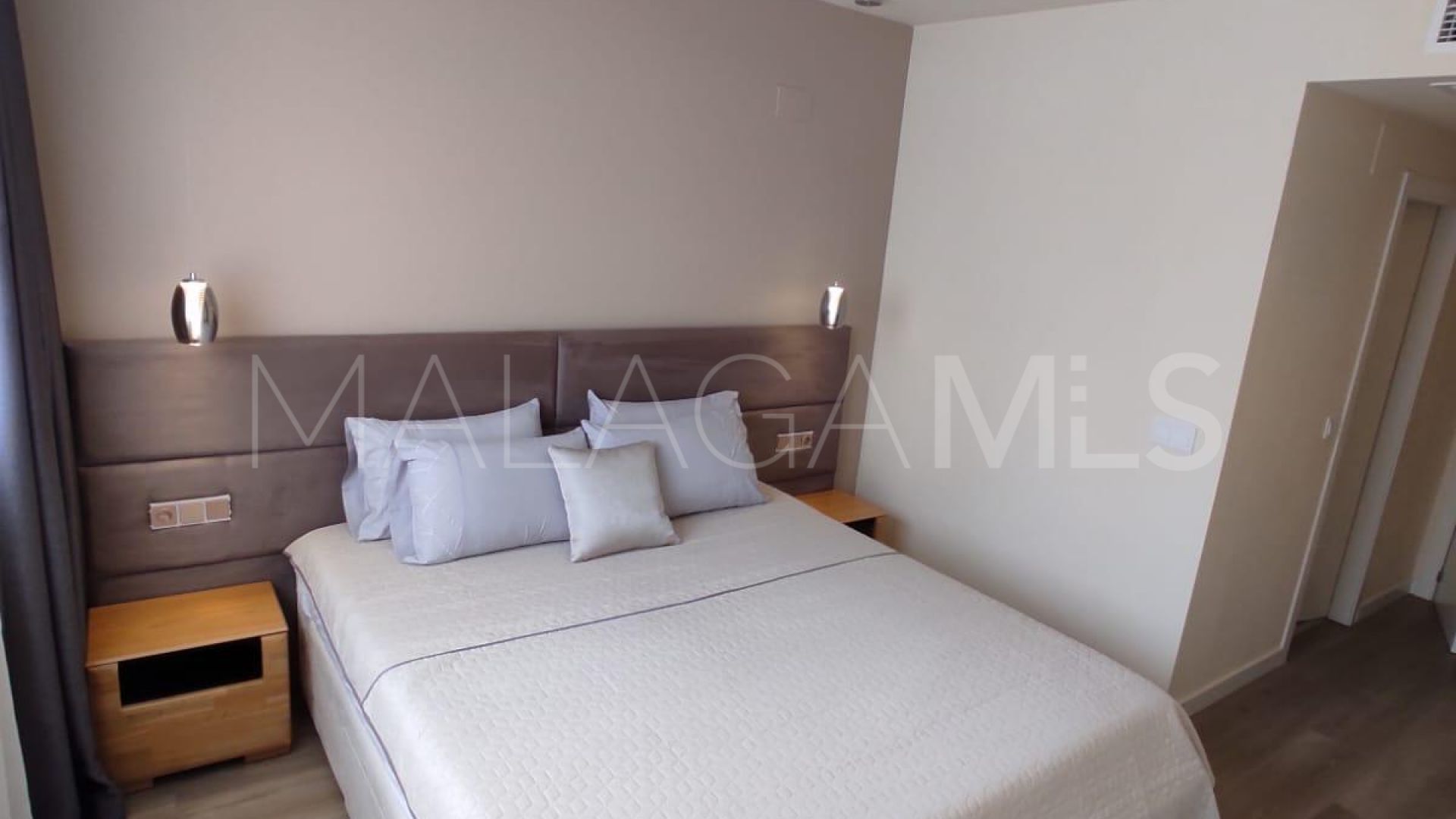 Apartamento planta baja a la venta in Cala de Mijas