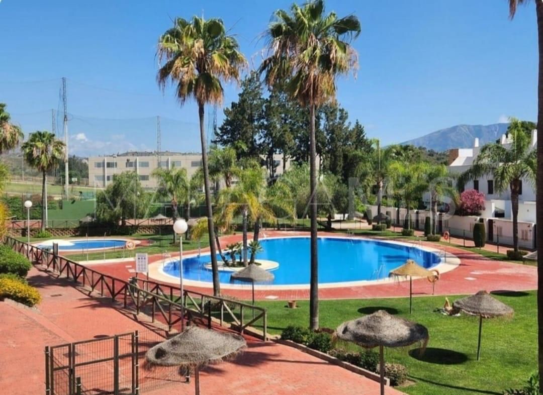 Apartamento planta baja a la venta in Cala de Mijas