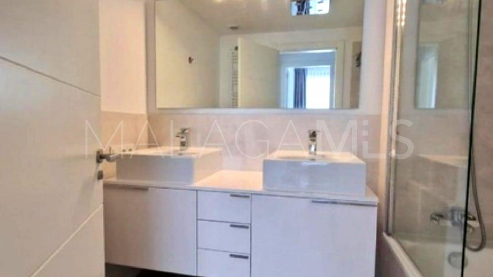 Apartamento planta baja a la venta in Cala de Mijas