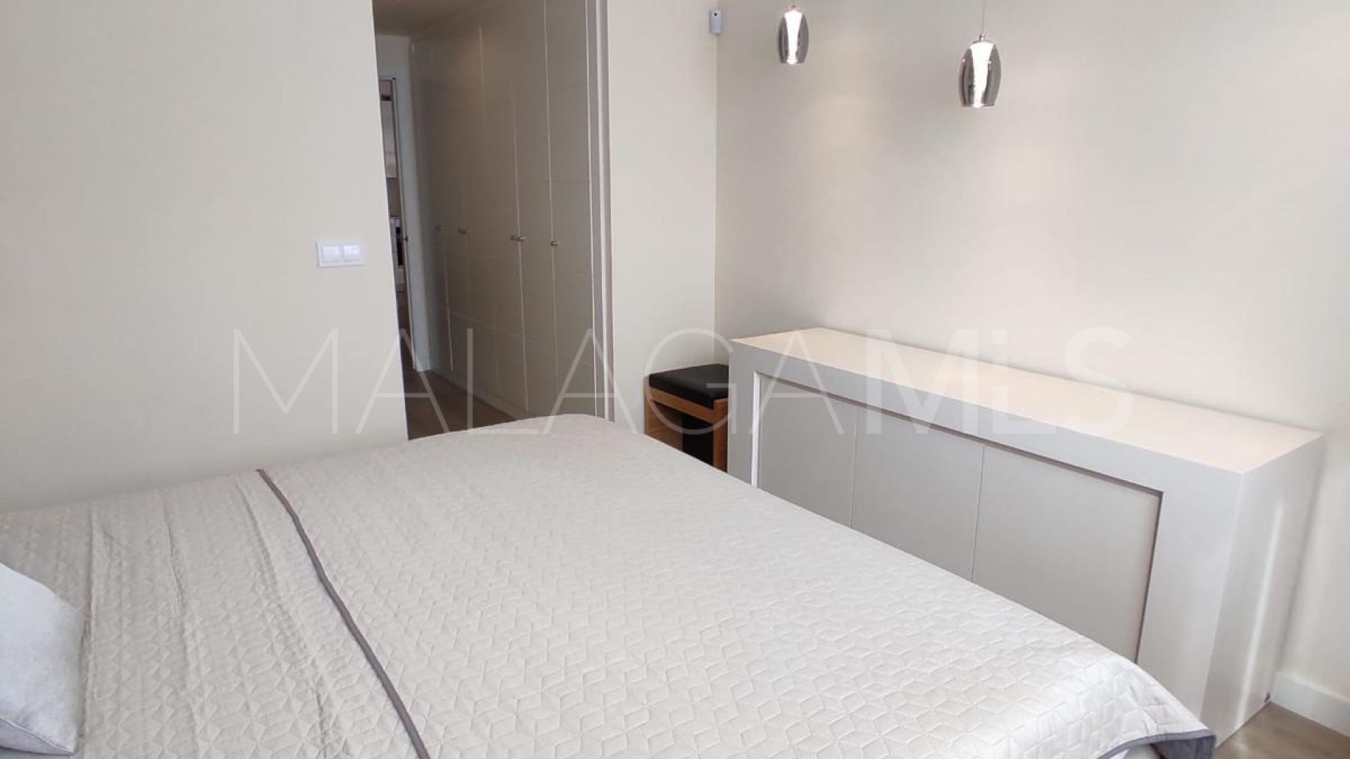 Apartamento planta baja a la venta in Cala de Mijas