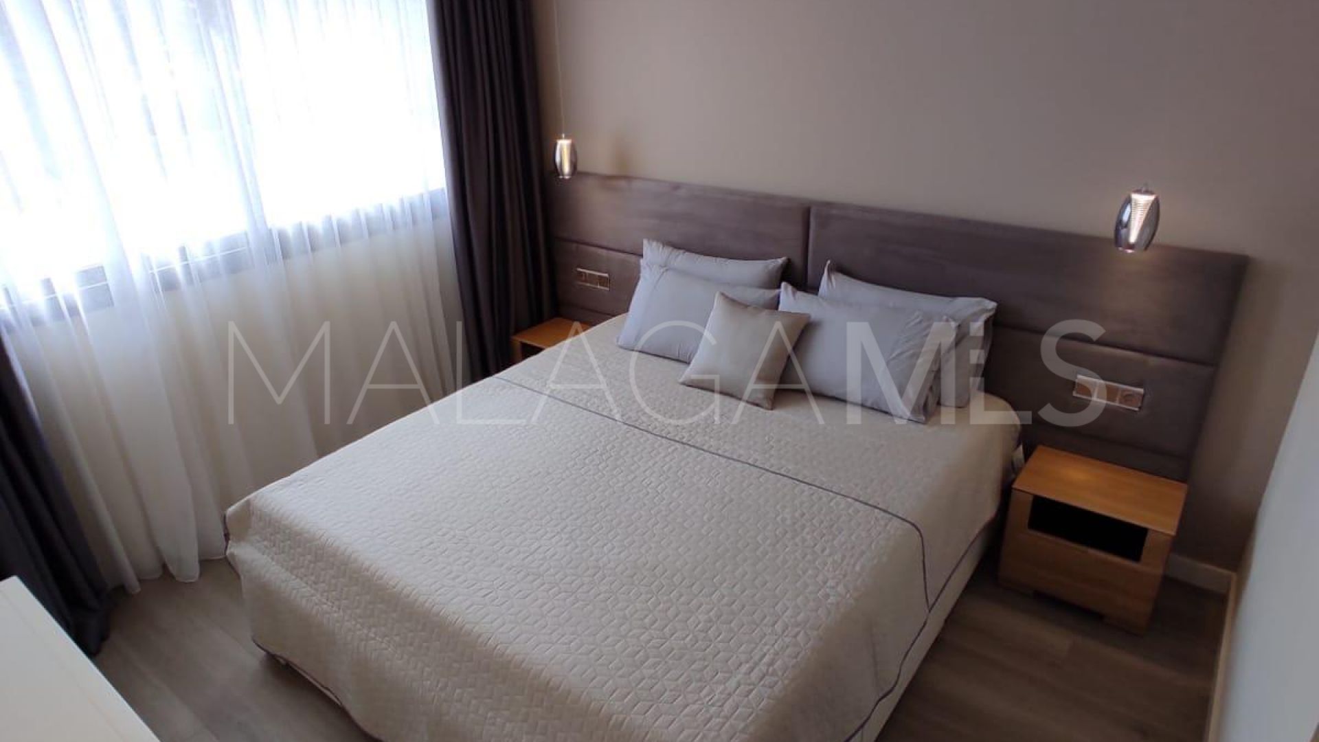 Apartamento planta baja a la venta in Cala de Mijas