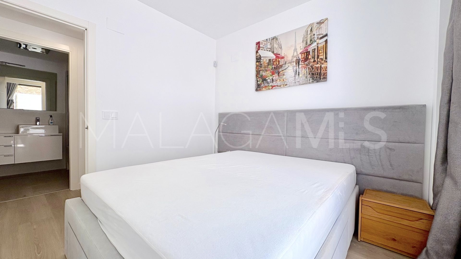 Ground floor apartment with 3 bedrooms for sale in Cala de Mijas