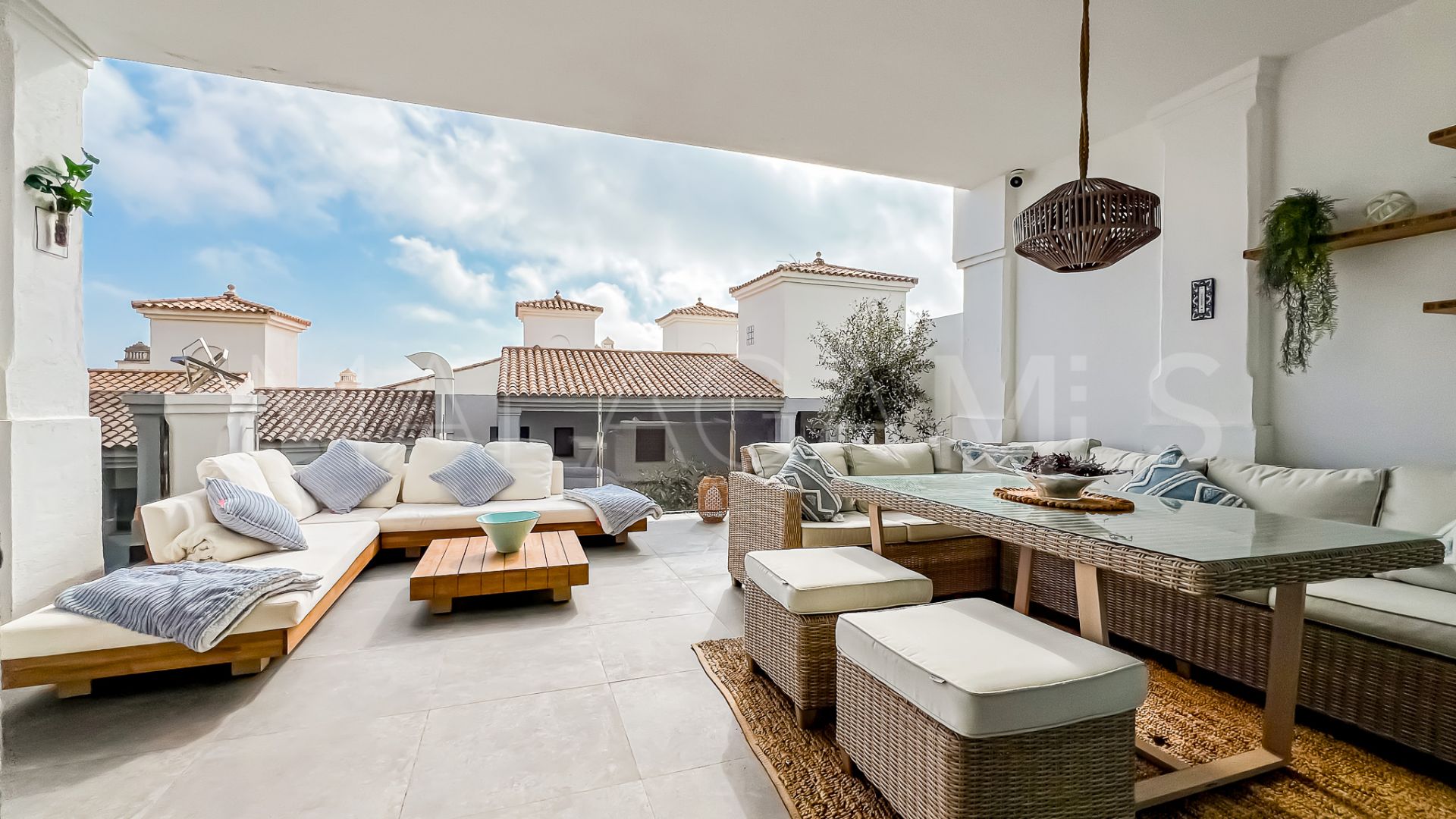 Lägenhet for sale in La Paloma