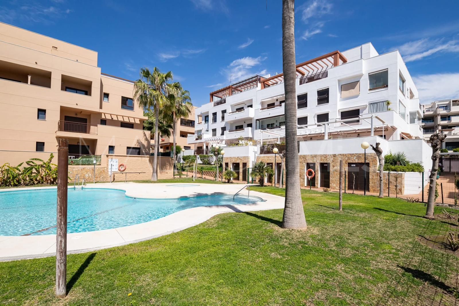 Appartement for sale in Cala de Mijas
