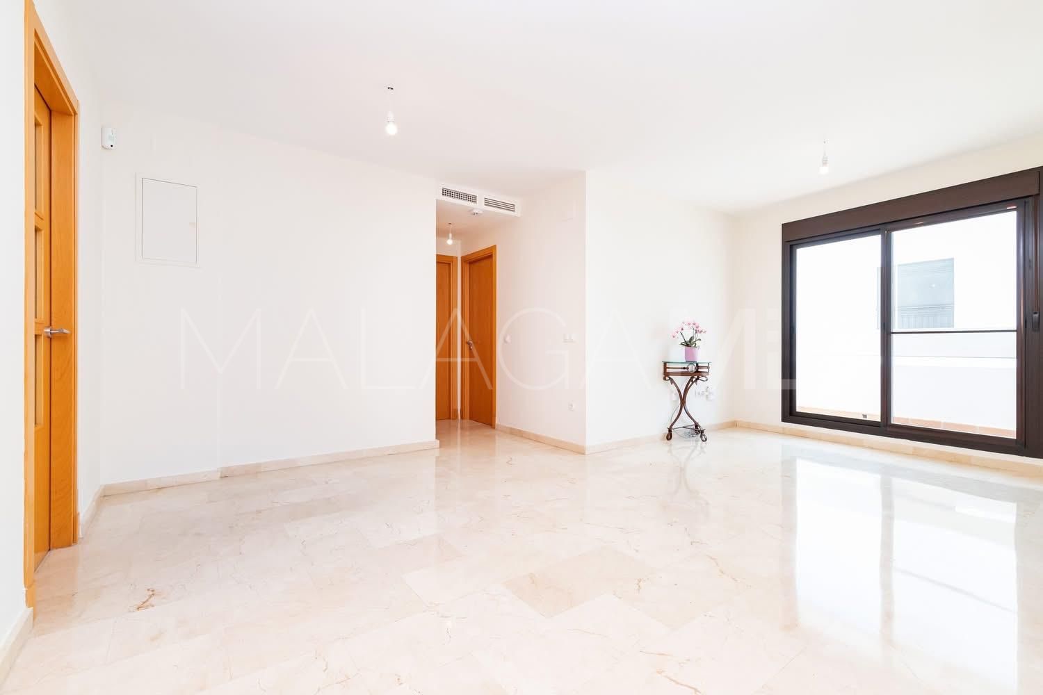 Appartement for sale in Cala de Mijas