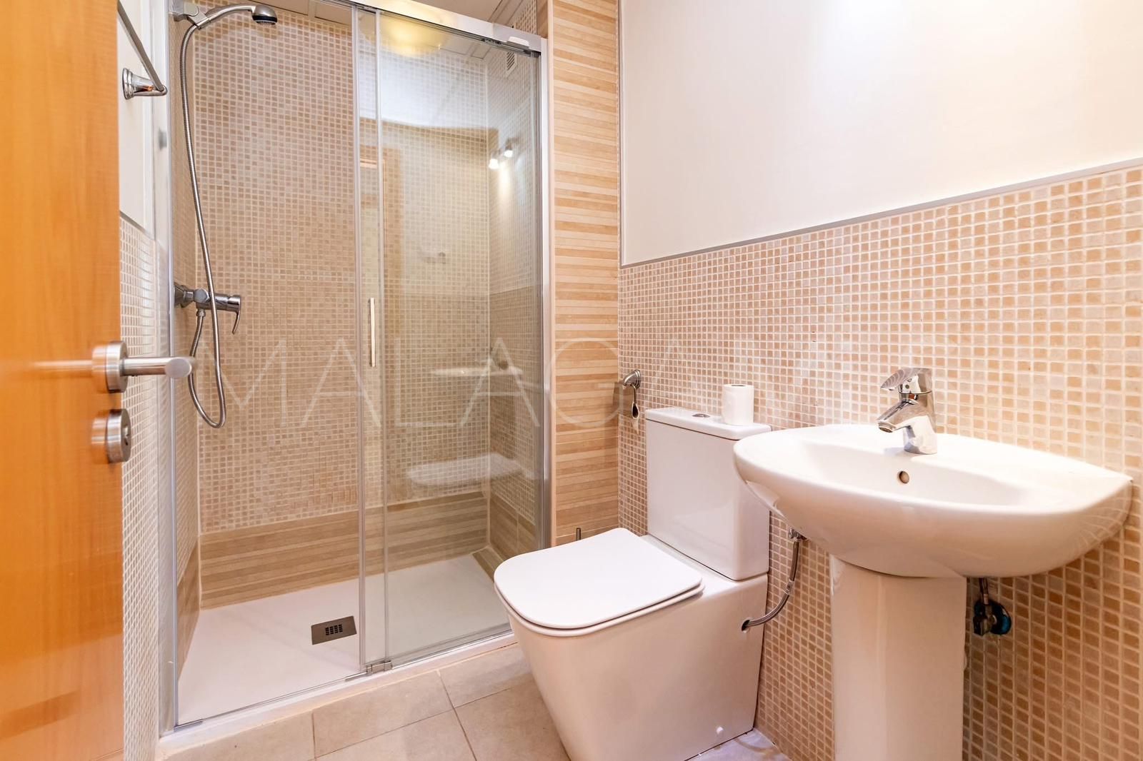 Appartement for sale in Cala de Mijas