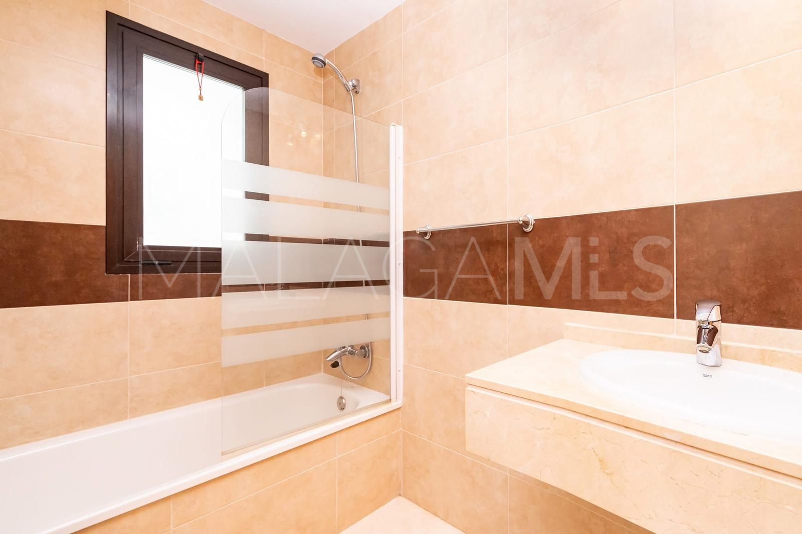 Appartement for sale in Cala de Mijas