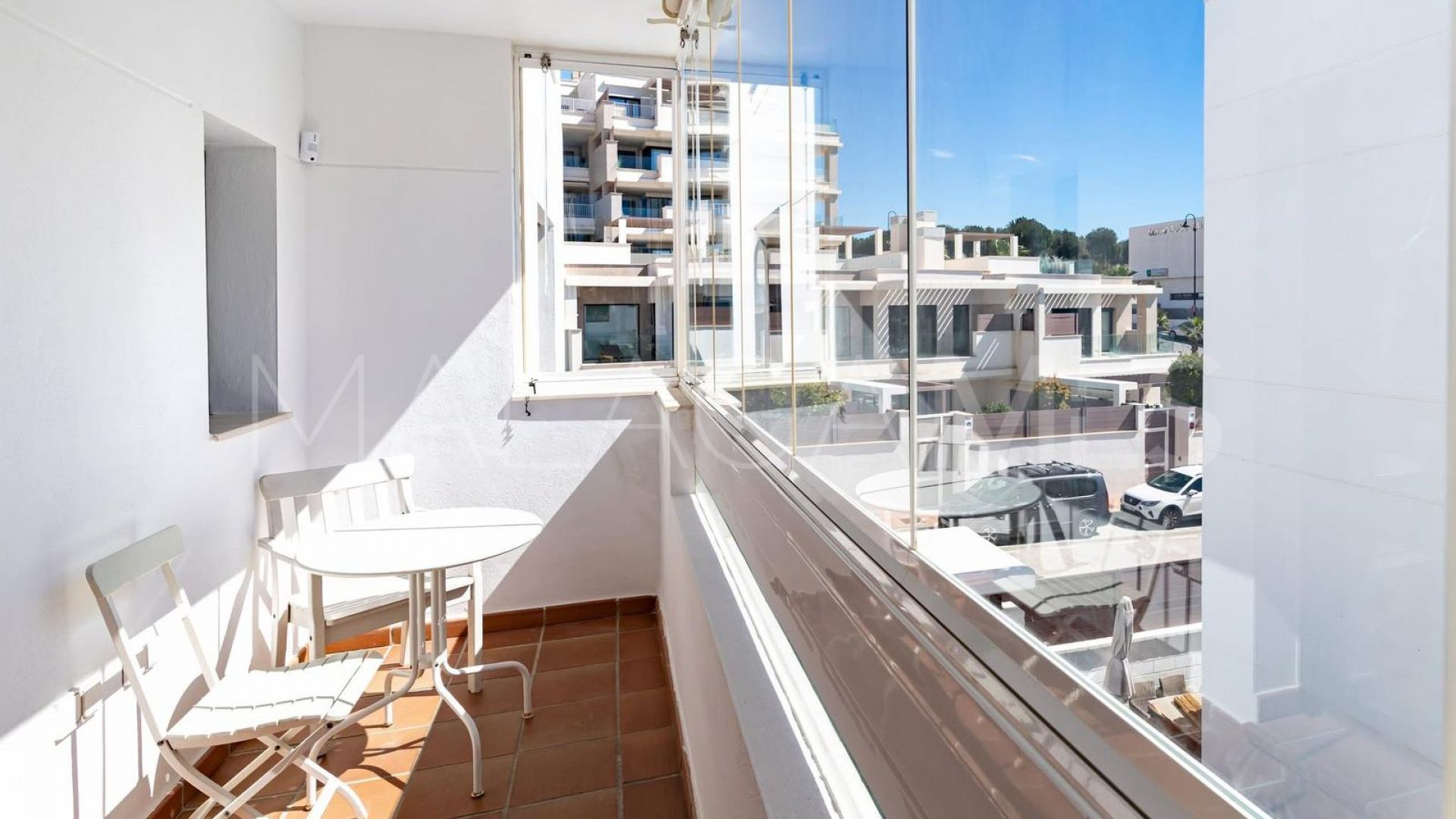 Appartement for sale in Cala de Mijas