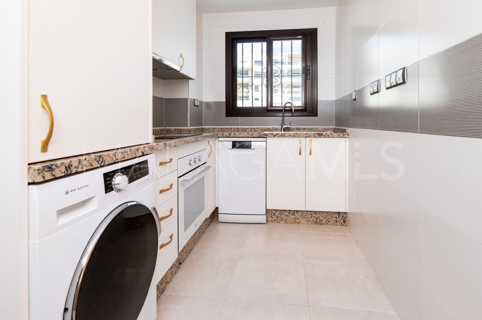 Appartement for sale in Cala de Mijas