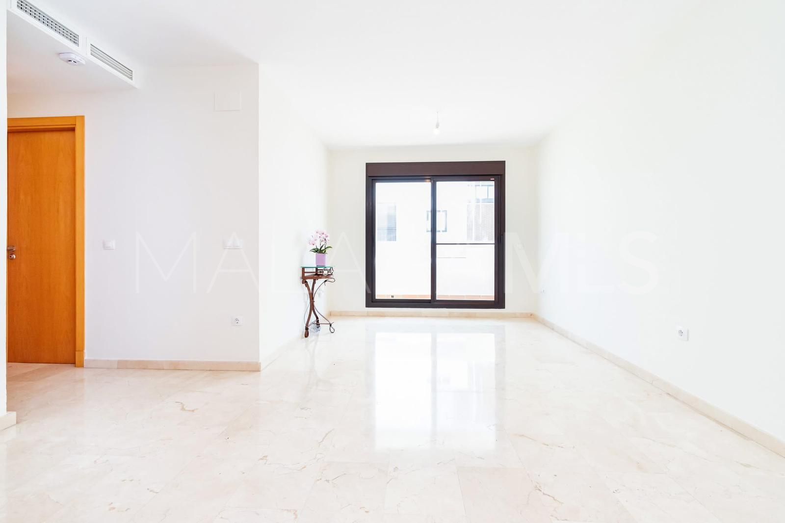 Appartement for sale in Cala de Mijas