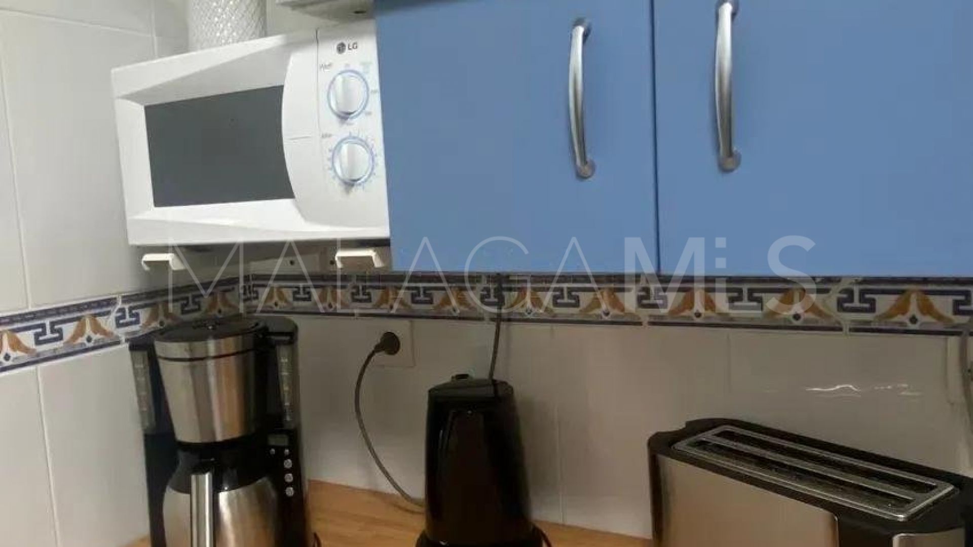 Appartement for sale in Riviera del Sol