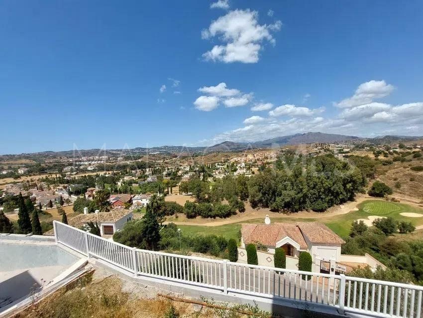 Villa for sale in Mijas Golf