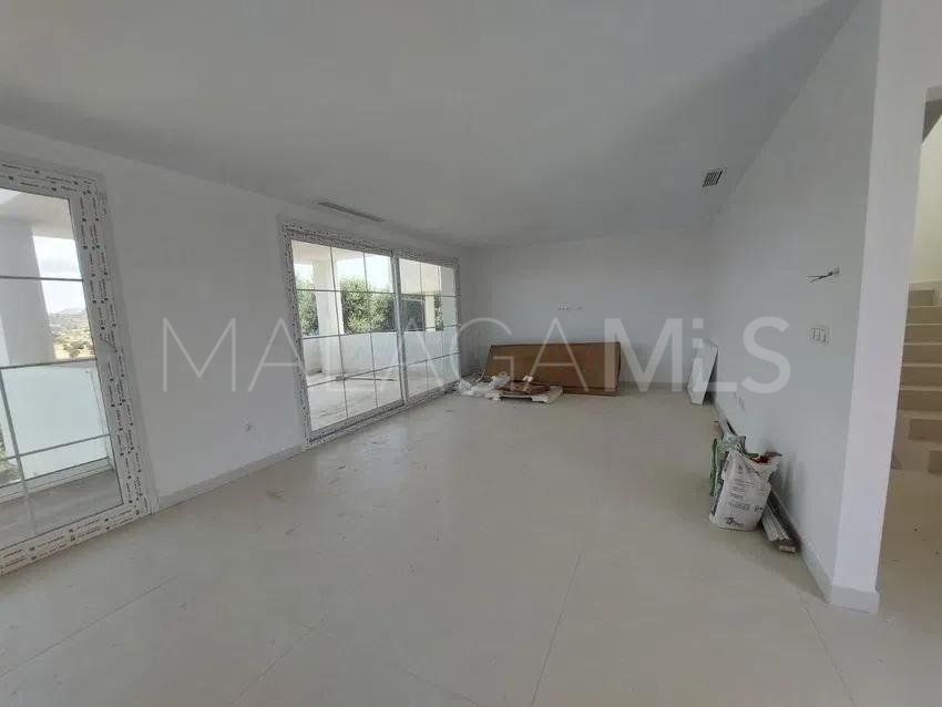 Villa for sale in Mijas Golf