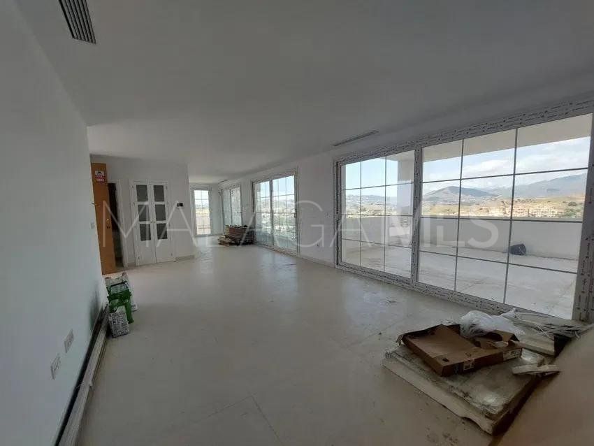 Villa for sale in Mijas Golf
