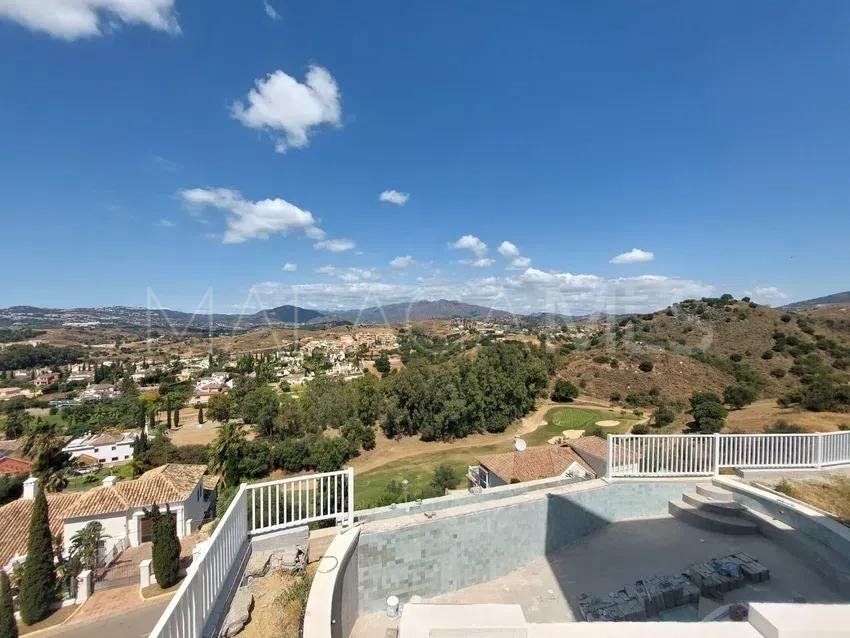 Villa for sale in Mijas Golf