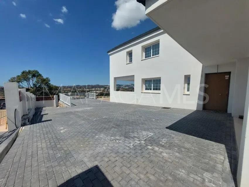 Villa for sale in Mijas Golf