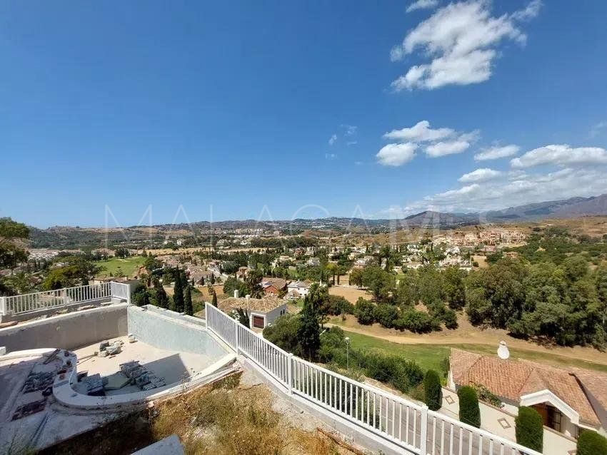 Villa for sale in Mijas Golf