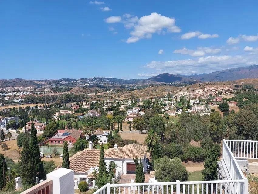 Villa for sale in Mijas Golf