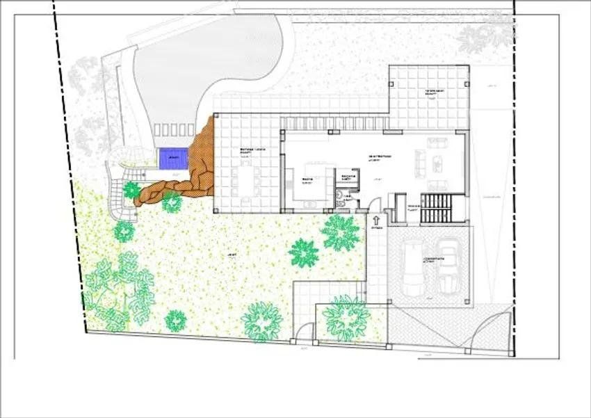 Villa for sale in Mijas Golf