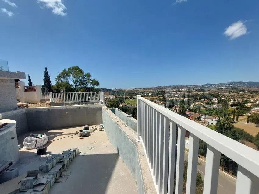 Villa for sale in Mijas Golf
