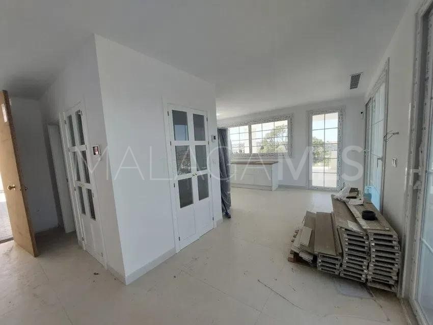 Villa for sale in Mijas Golf