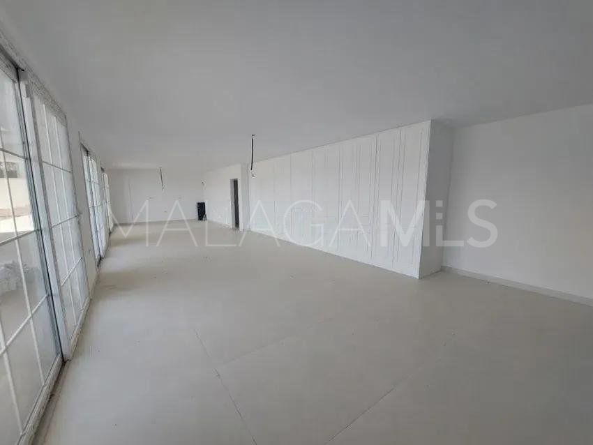 Villa for sale in Mijas Golf