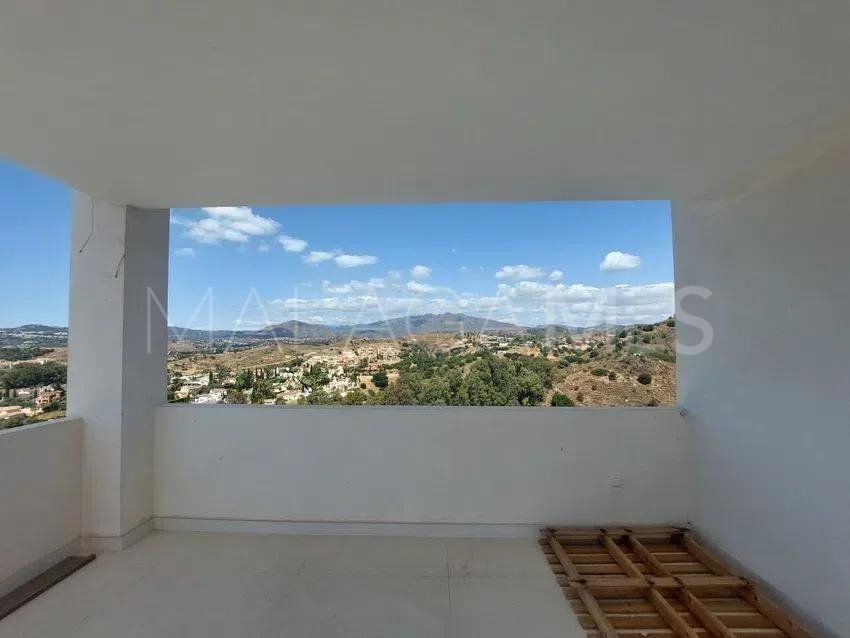 Villa for sale in Mijas Golf