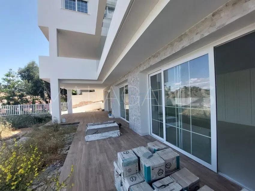Villa for sale in Mijas Golf
