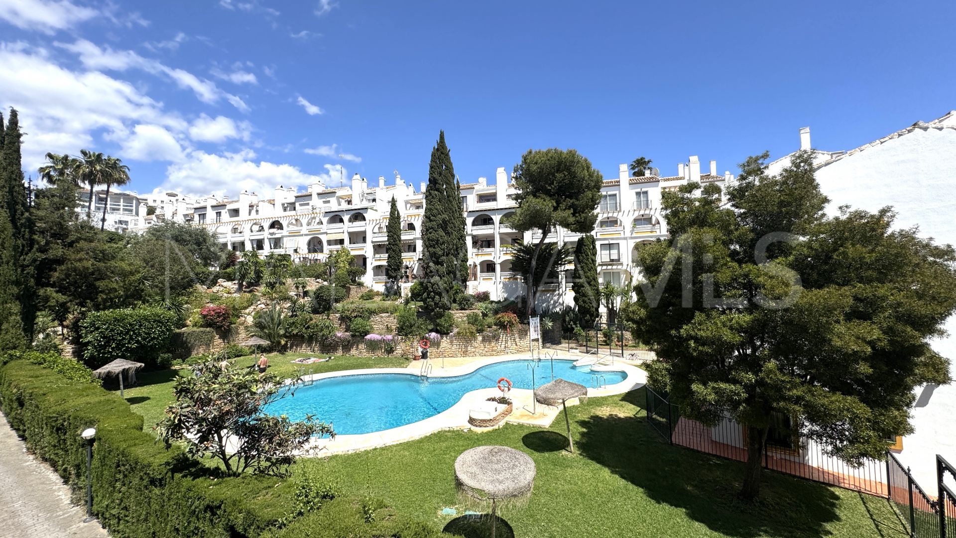 Lägenhet for sale in Riviera del Sol