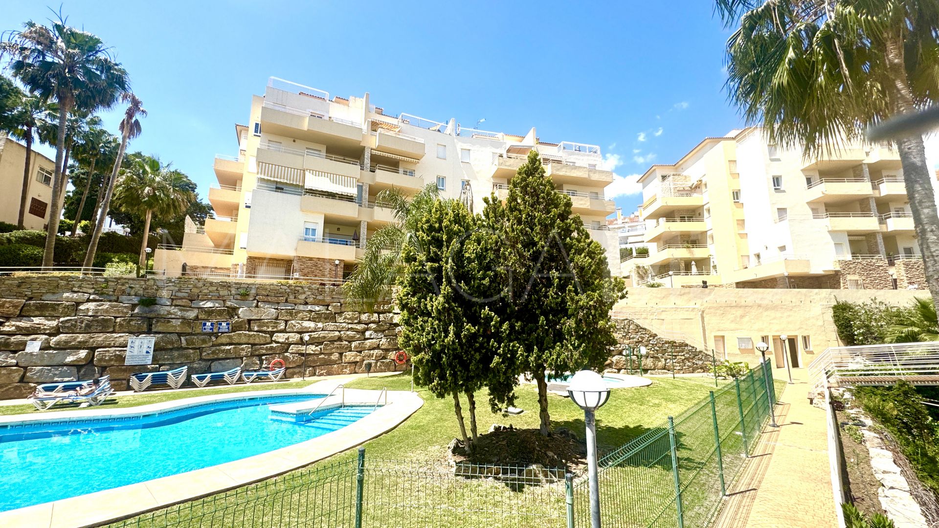 Lägenhet for sale in Riviera del Sol